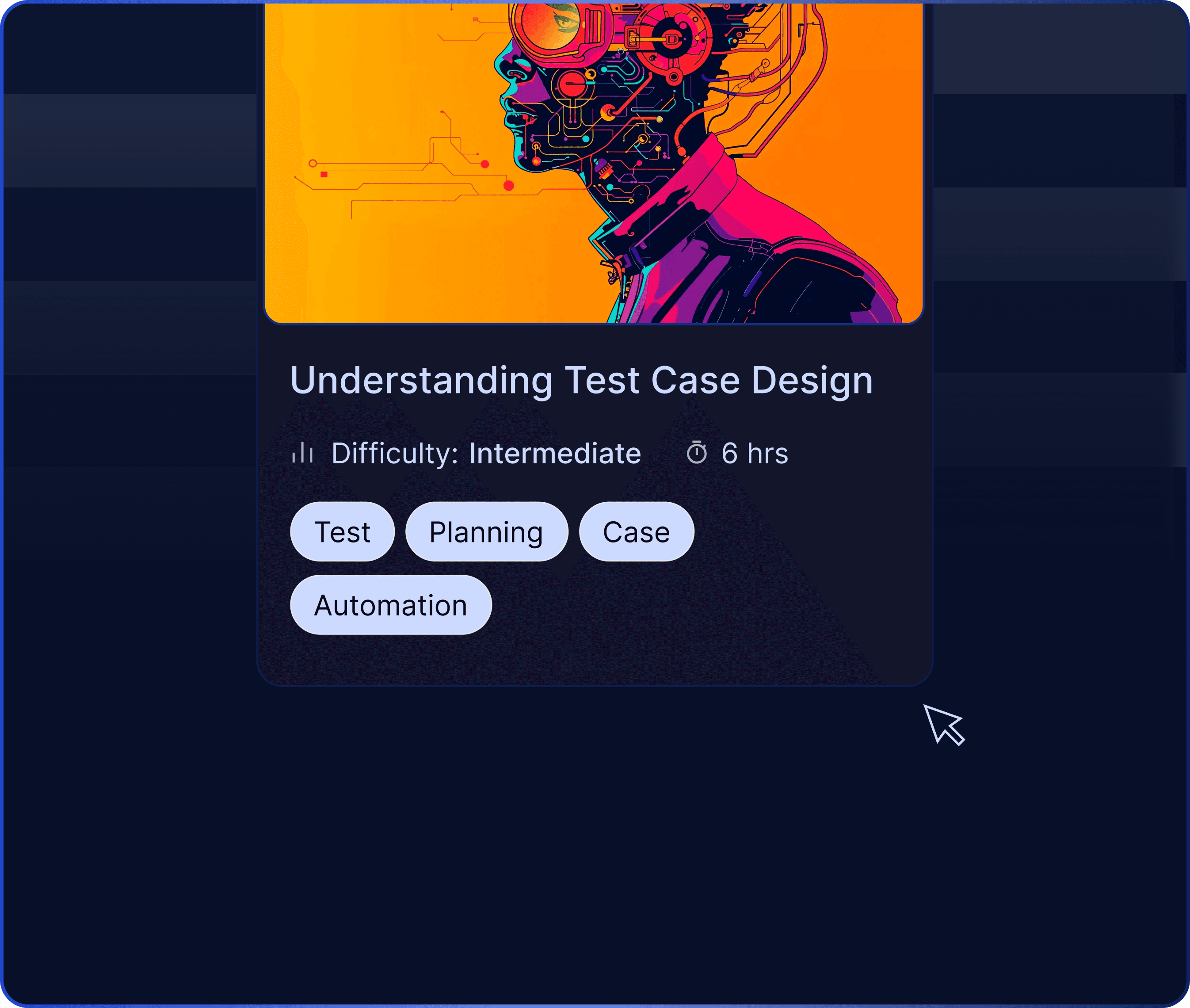corporate dashboard 3