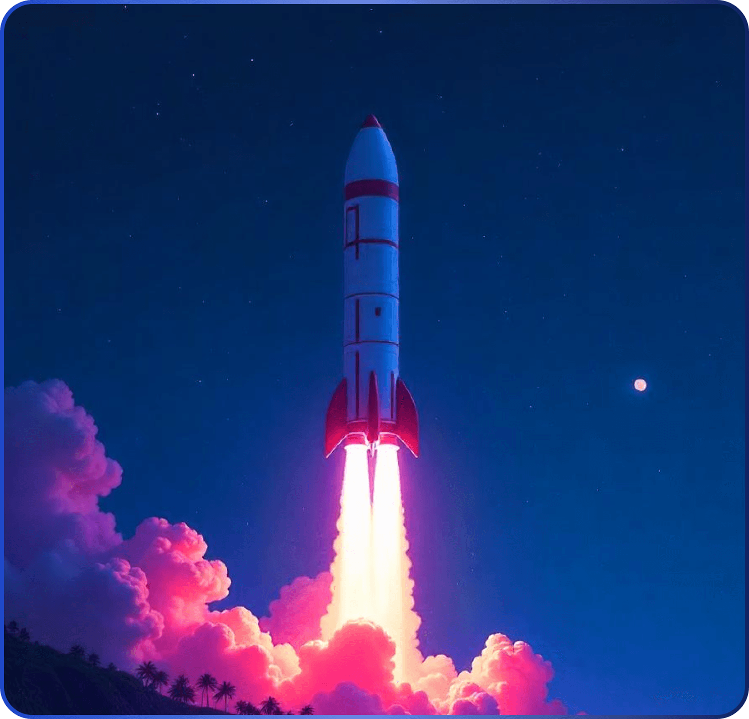 rocket