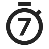 7-day free trial period for all new users